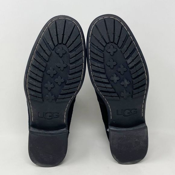 UGG Worthing Chukka Boot main image 4